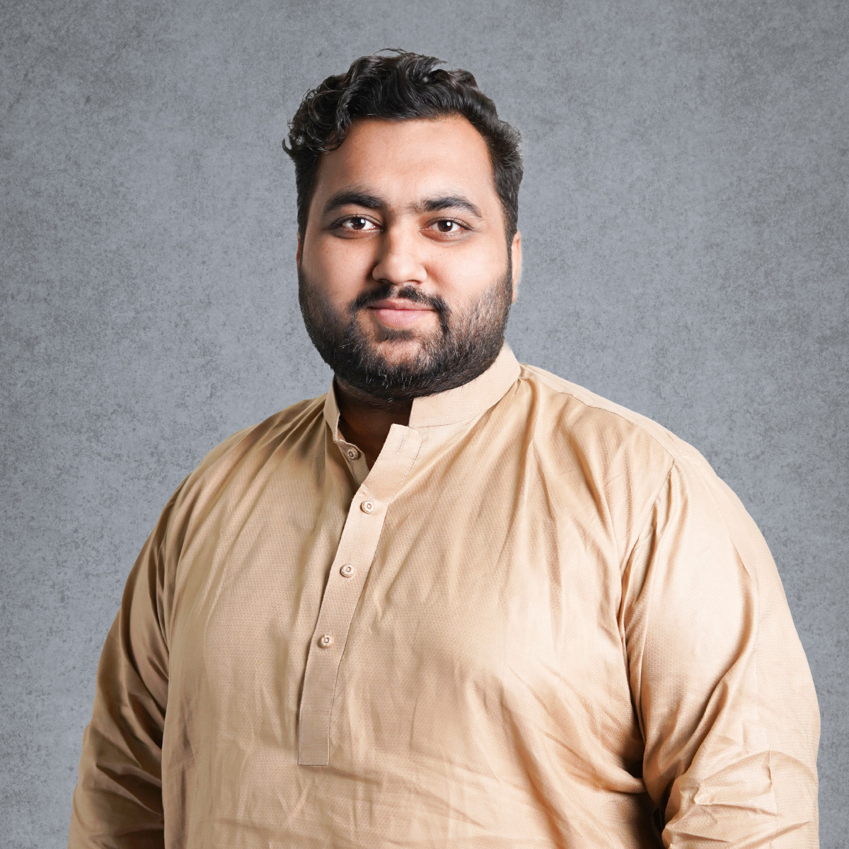 Zulqarnain Haider