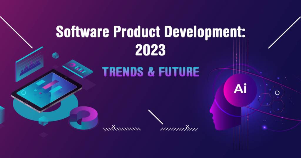 software product development 2023