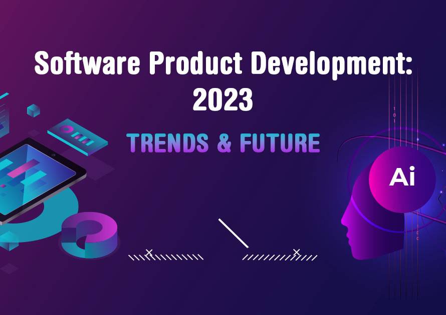 software product development 2023