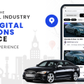 Transforming the Car Rental Industry: How Digital Solutions Enhance Customer Experience and Operations