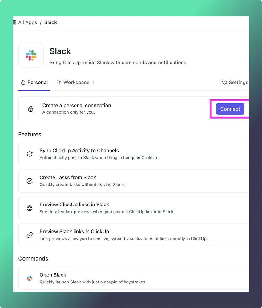 ClickUp Integrations: How to Connect ClickUp with Slack for Easy Project Management