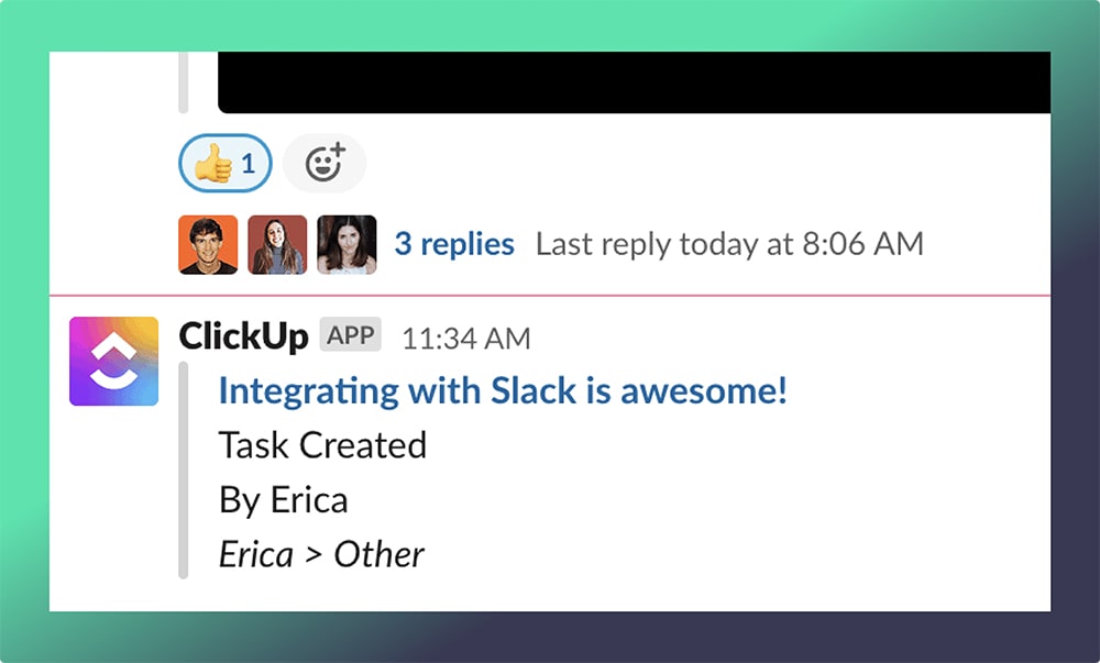 ClickUp Integrations: How to Connect ClickUp with Slack for Easy Project Management