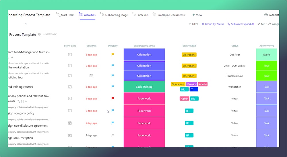 How ClickUp Can Transform Client Management in 2024