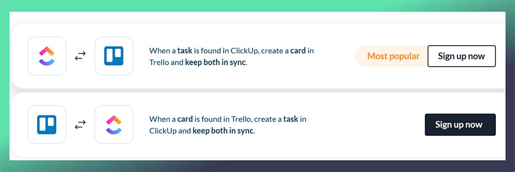 dtech ClickUp and Trello Integration blog-min