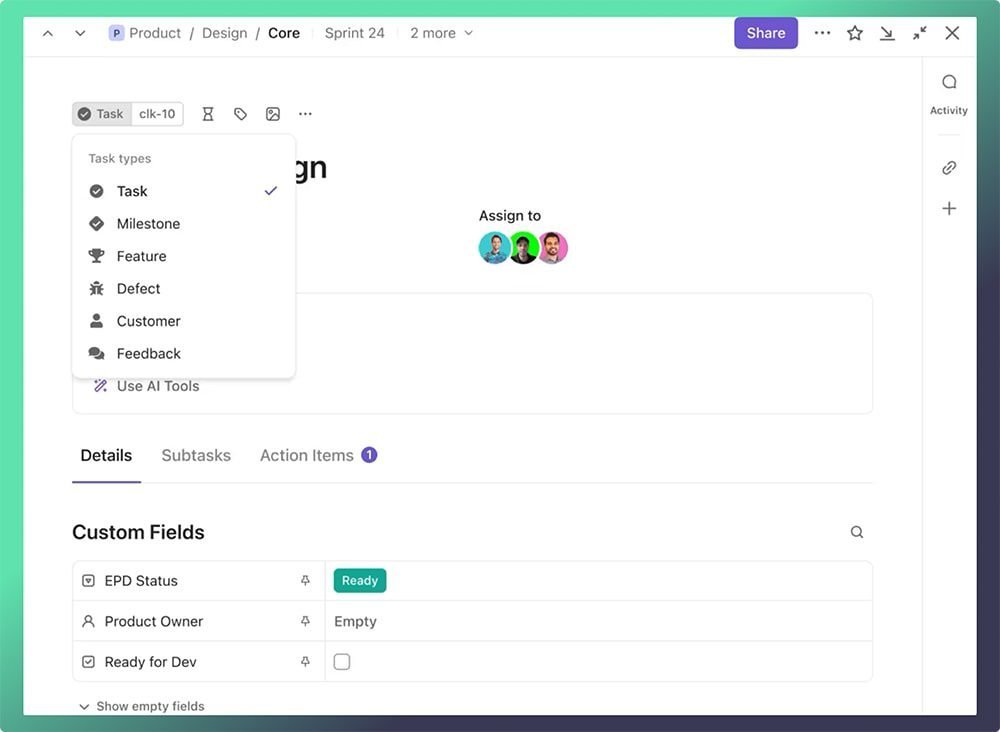 ClickUp for Content Marketing A Complete Guide
