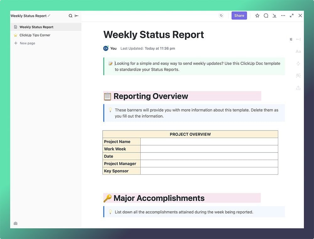 ClickUp for Remote Teams Best Practices for Success