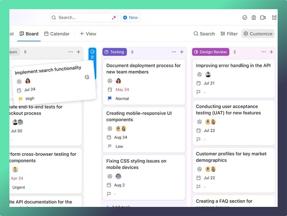 ClickUp for Remote Teams Best Practices for Success