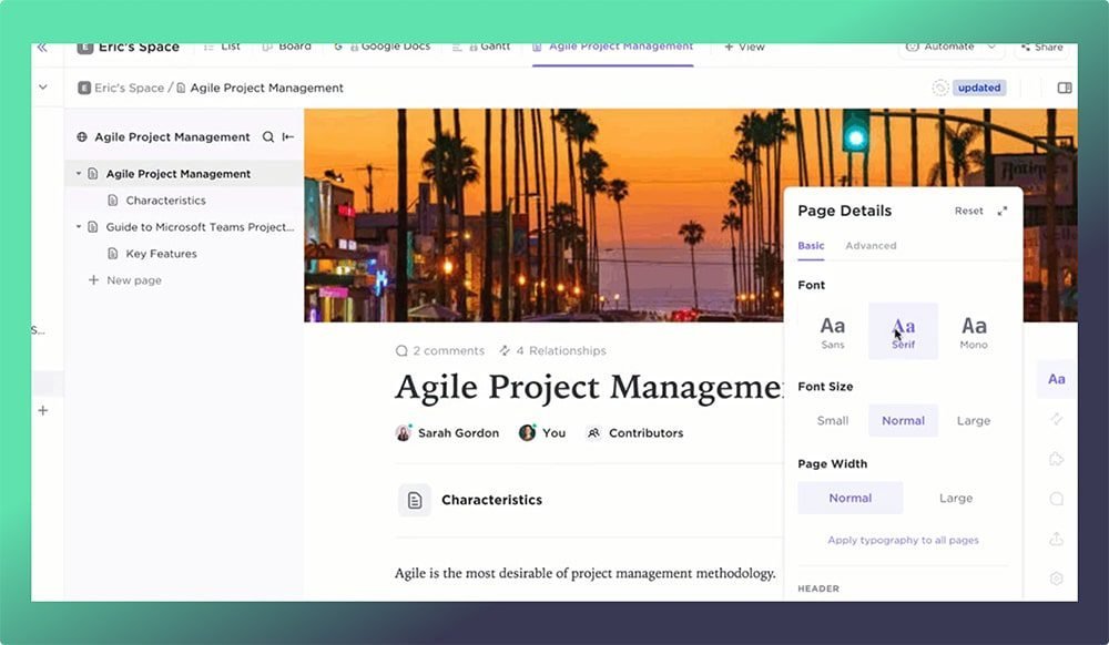 ClickUp for Remote Teams Best Practices for Success