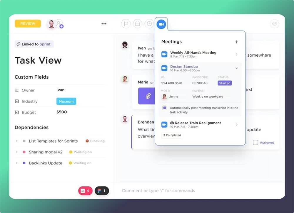 ClickUp for Remote Teams Best Practices for Success