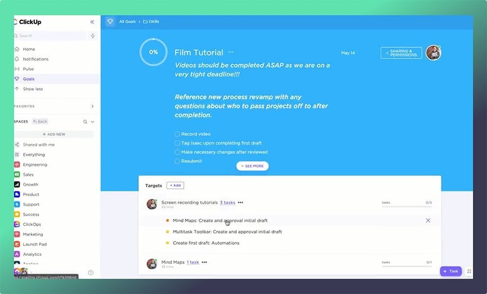 ClickUp for Remote Teams Best Practices for Success