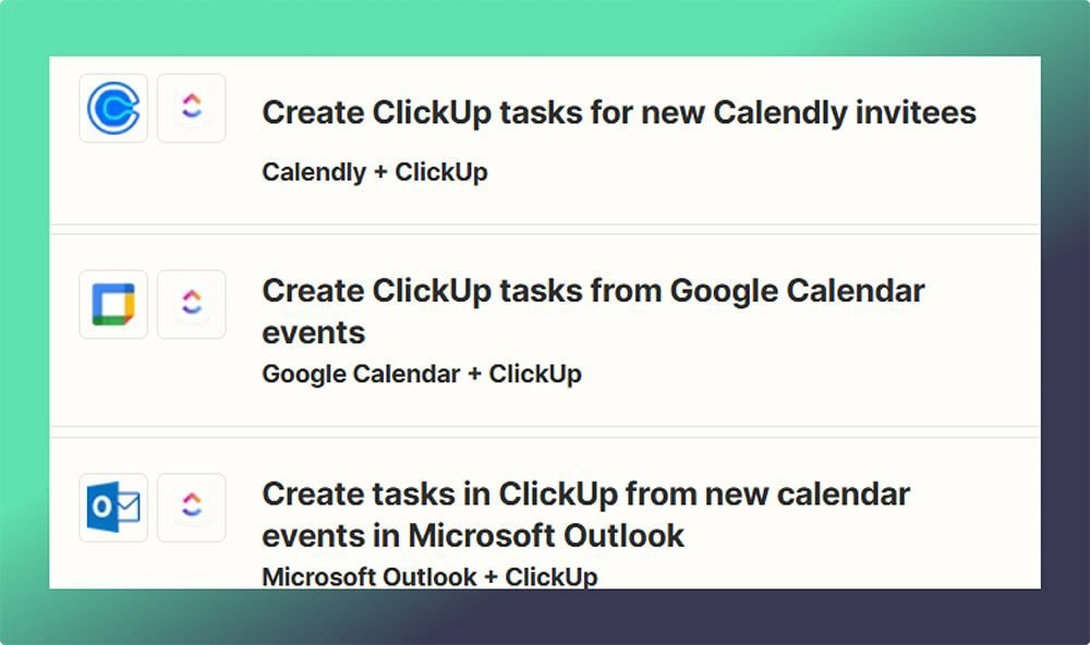 Maximizing ClickUp with Zapier Top 5 Automations