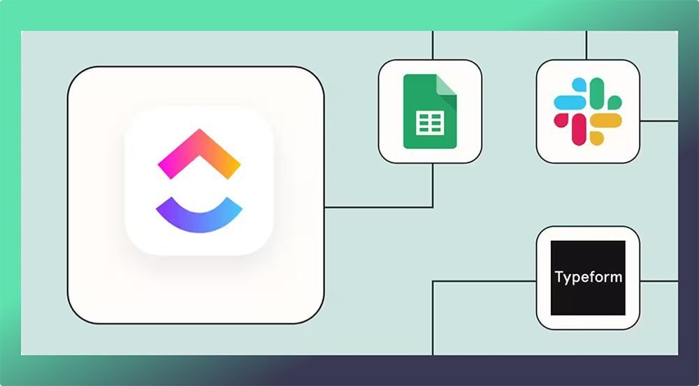 Maximizing ClickUp with Zapier Top 5 Automations