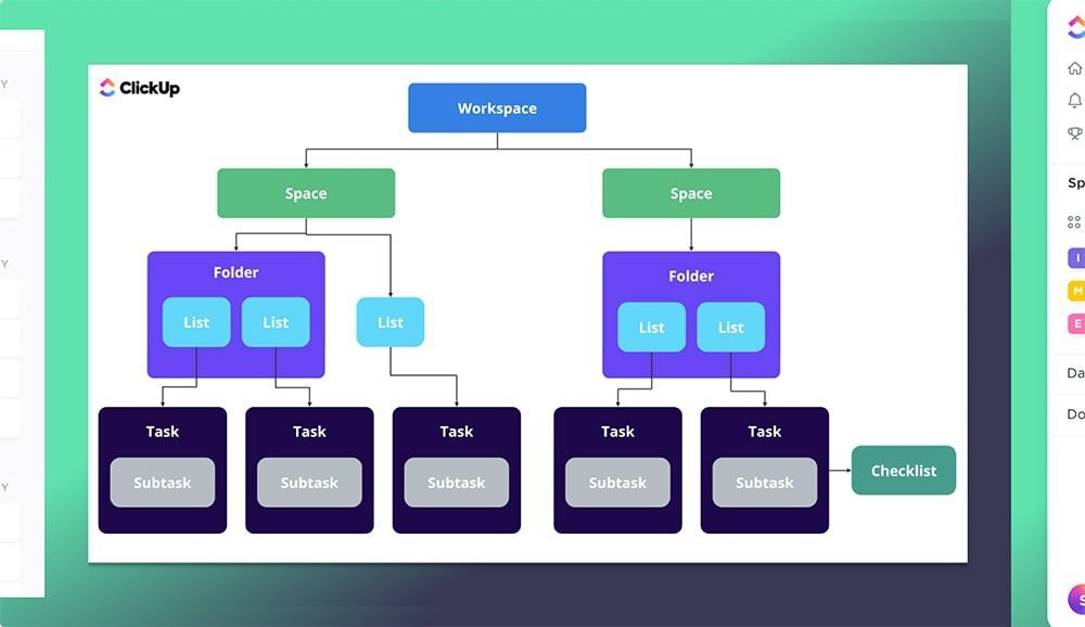 Setting Up ClickUp for IT Projects