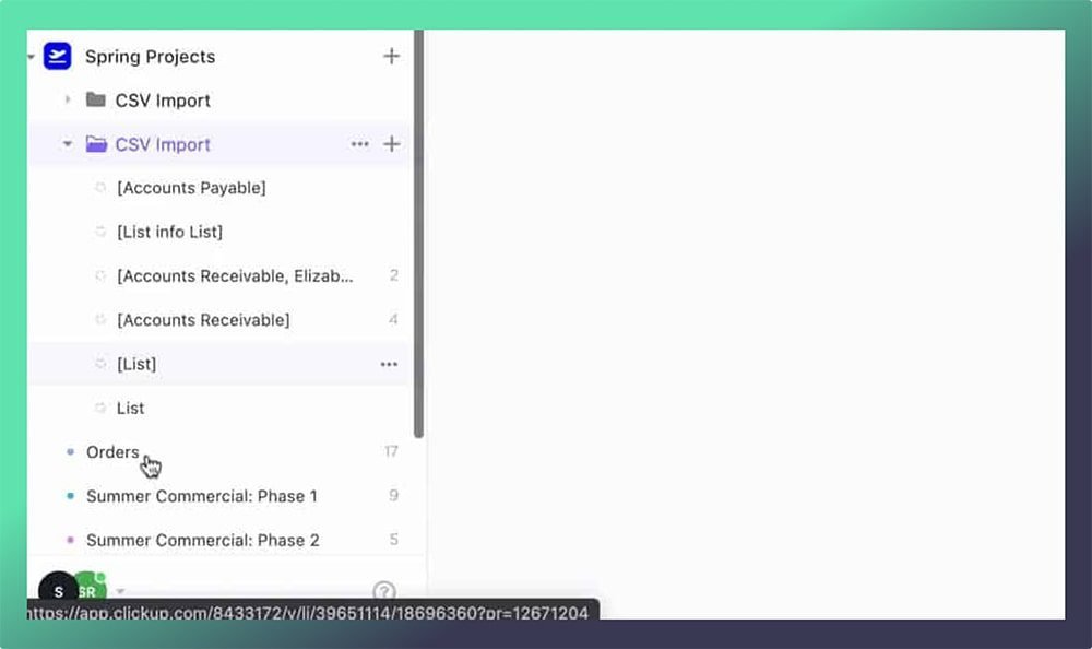 Setting Up ClickUp for IT Projects
