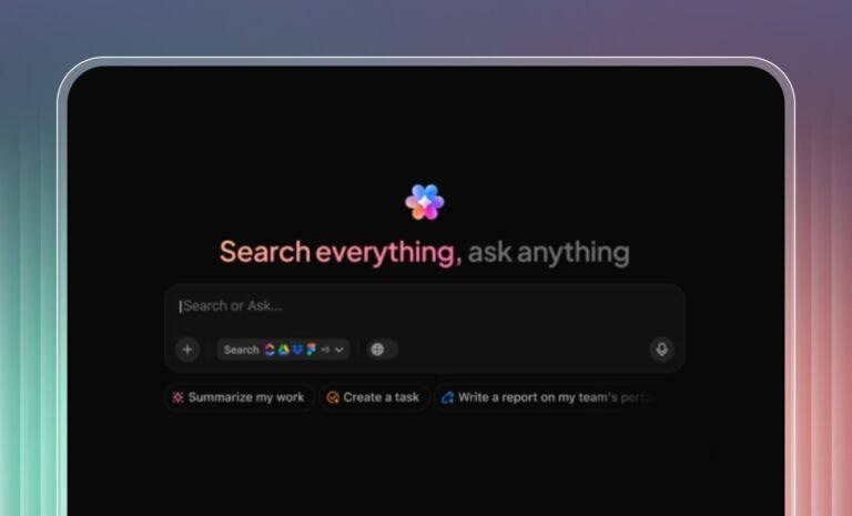 ClickUp Brain MAX: The Ultimate AI Desktop Companion for Smarter, Faster Work