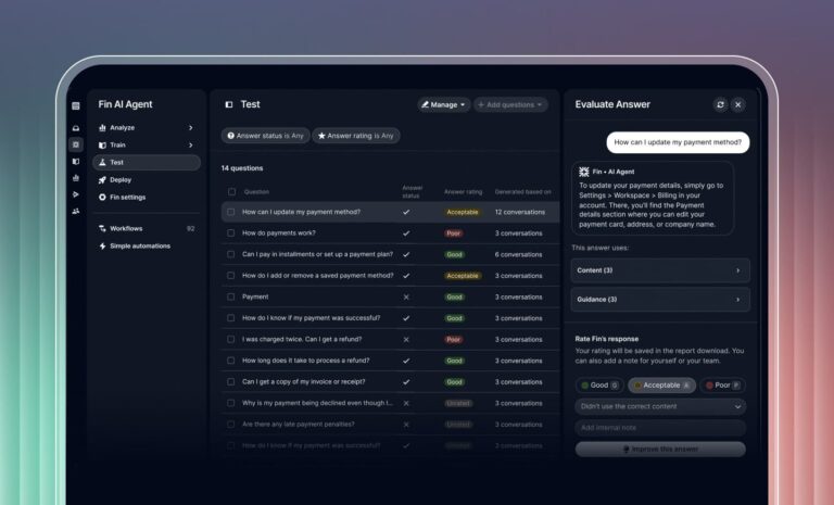 Who Uses Intercom? A Look at the Companies Benefiting from It