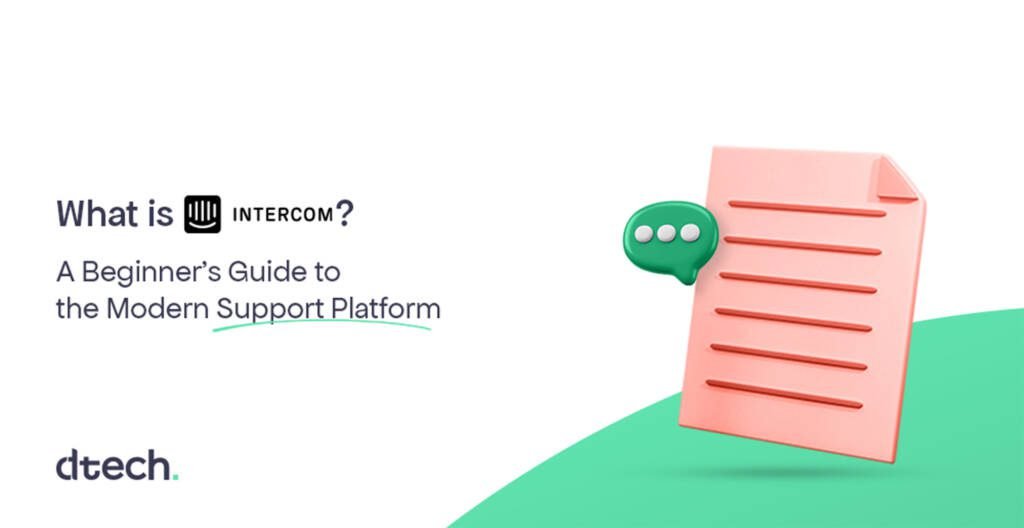 intercom-functionality