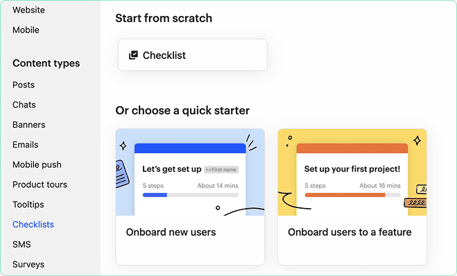 intercom-functionality