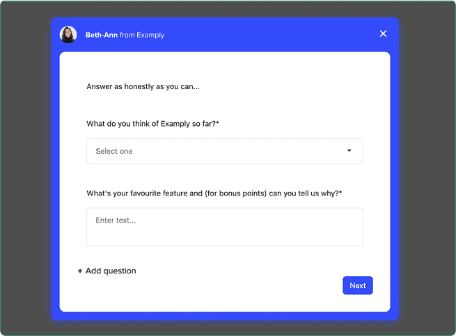 intercom-functionality