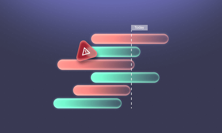 The Gantt View Struggle: Why Your Perfect Timeline Keeps Falling Apart(and How to Fix It)