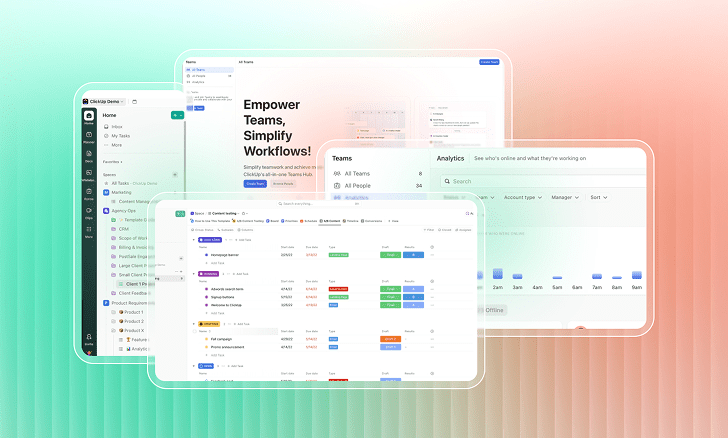 ClickUp 4.0: What the Community is Loving (and Noticing)
