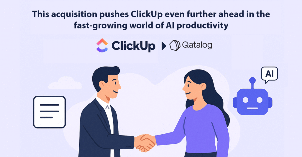 Latest ClickUp Releases You Shouldn&rsquo;t Miss &mdash; December 2025 Update