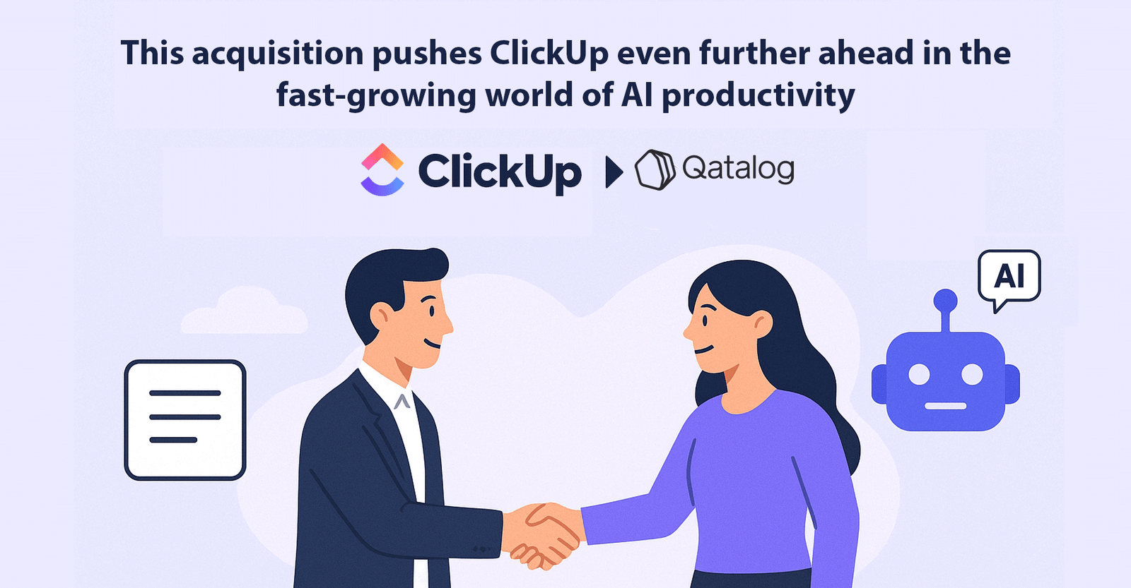 Latest ClickUp Releases You Shouldn’t Miss — December 2025 Update