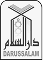 Darussalam Logo Color (1)