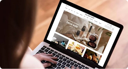 The BodyShop Case Study