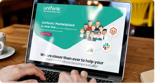 Unifonic Case Study