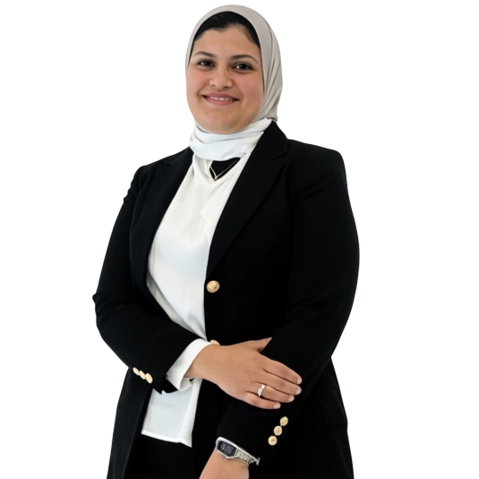 منة النجومي