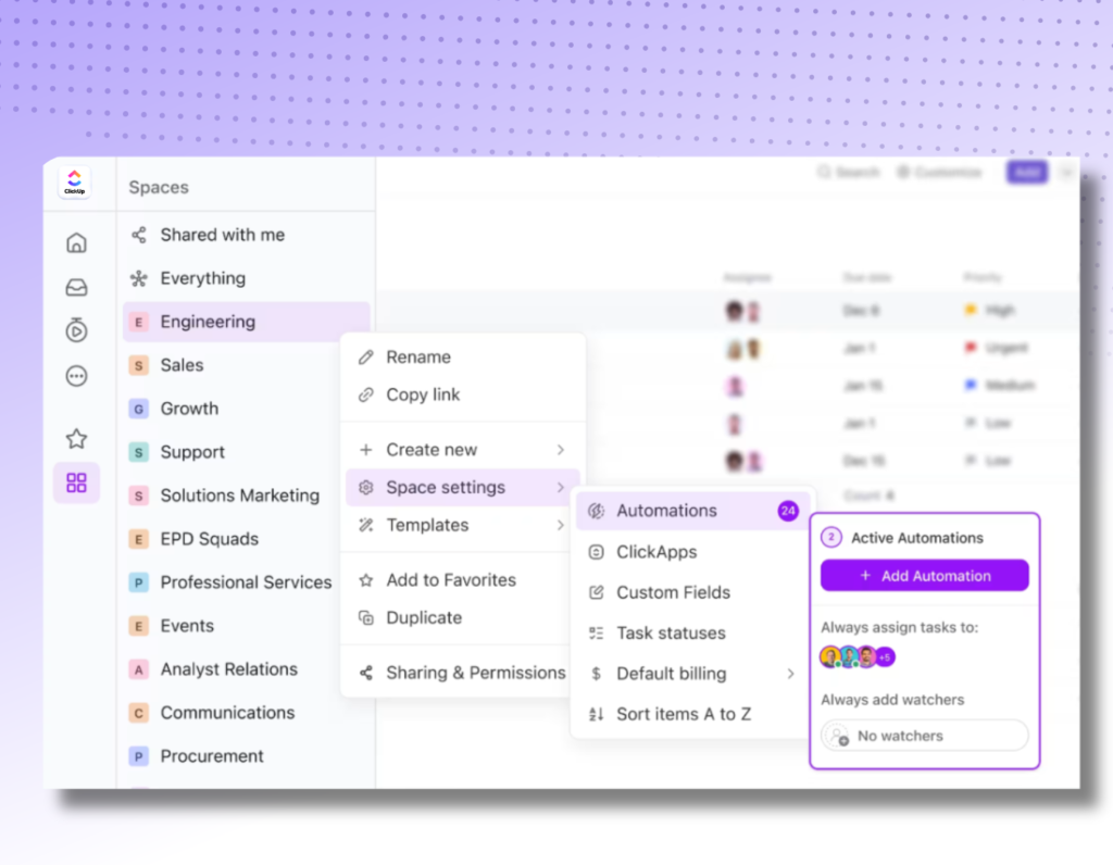 no code automation tools