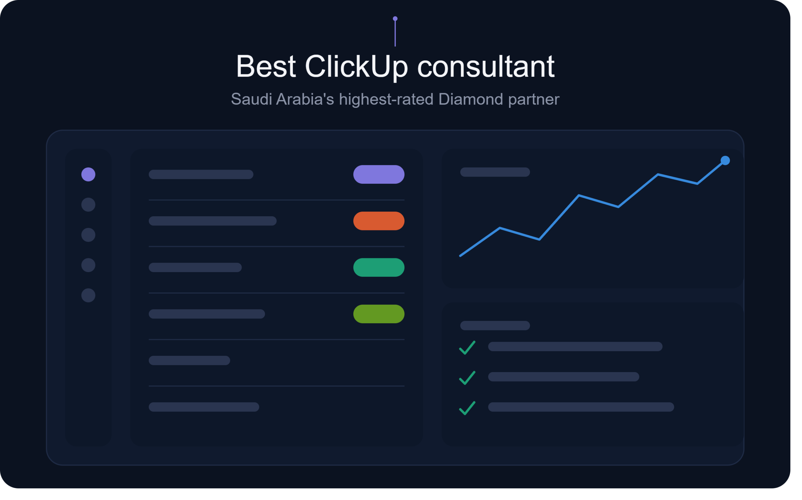 best ClickUp consultant