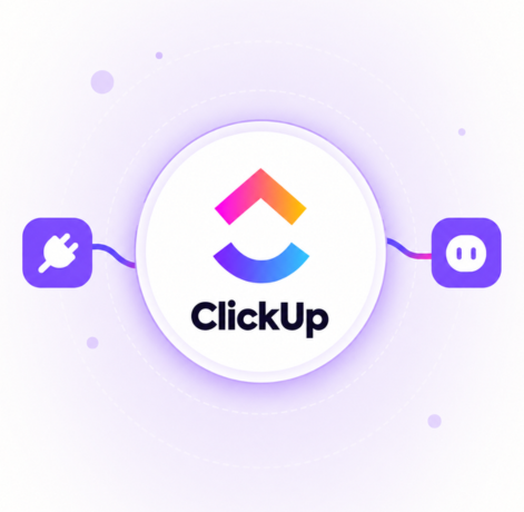 clickup connector