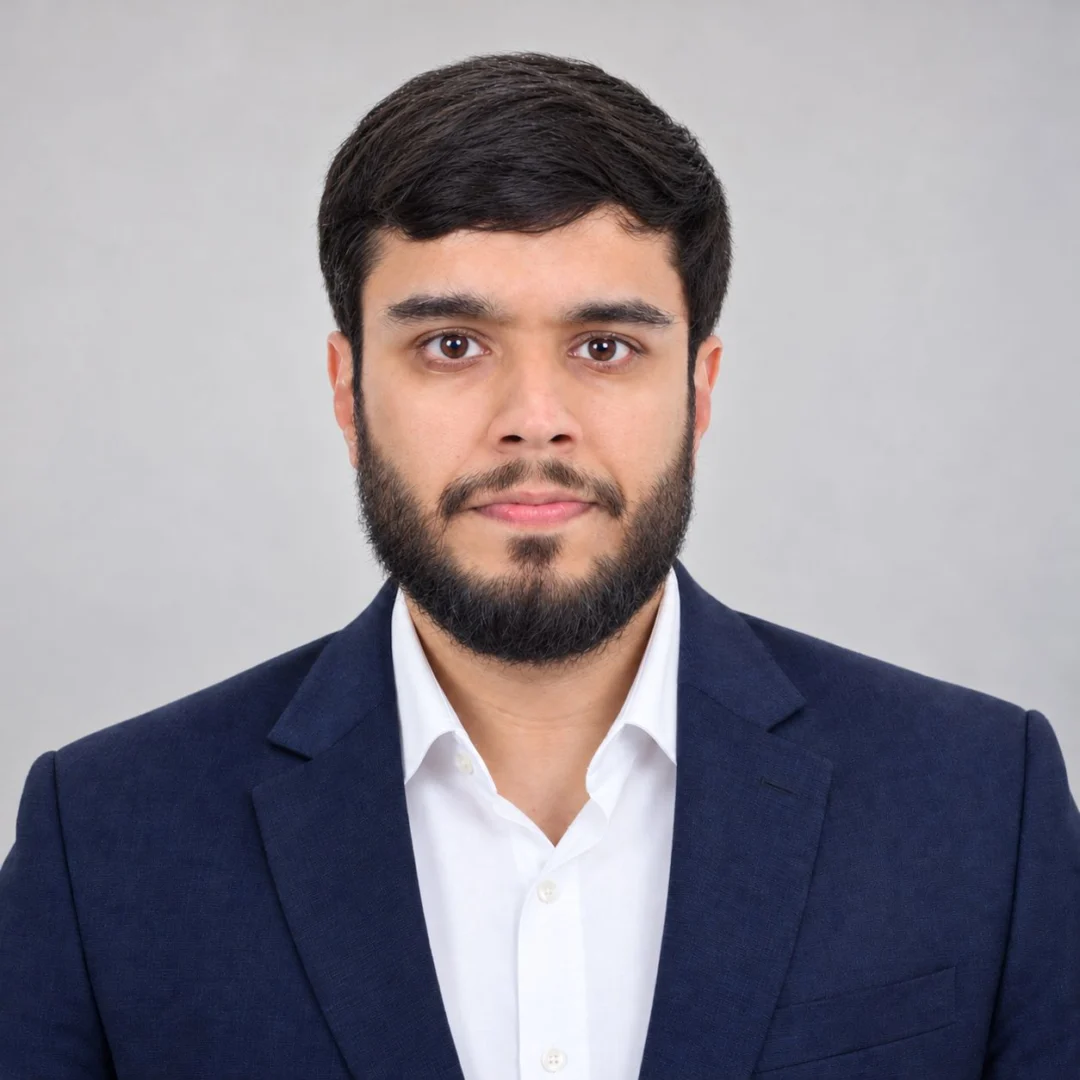 Talha Mujahid